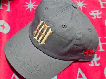 하마사키 아유미 x MFC STORE LOW CAP S .BLUE