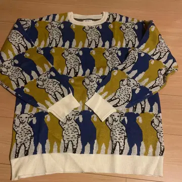 라무 초프 니트