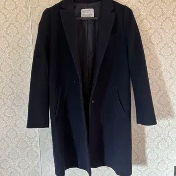 베이플로우 코트