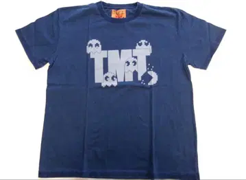 24SS 새상품 티엠티 팩맨 TMT PAC-MAN 티셔츠