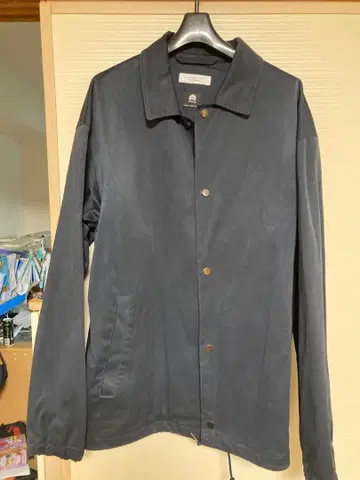 BEAUTY&YOUTH UNITED ARROWS 나일론 자켓