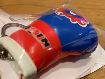 RIZIN 복싱 그로브 키링, 미야쿠미야쿠, 오사카 만박