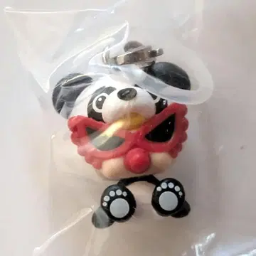 히스미니 팬더 메지루시 참