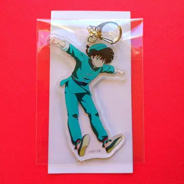 대특가 란마 1/2 BIG 아크릴 키링 사오토메 란마