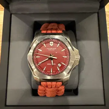 빅토리녹스 이녹스