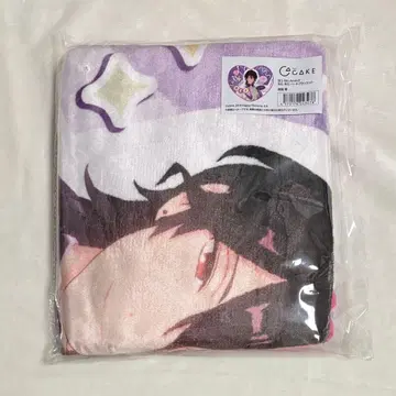 앙스타 8주년 담요 레이