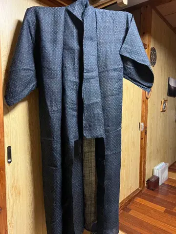 미야코조후 기모노