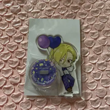 우국의 모리아티 루이스 제임스 모리아티 아크릴 스탠드 복권 메이트