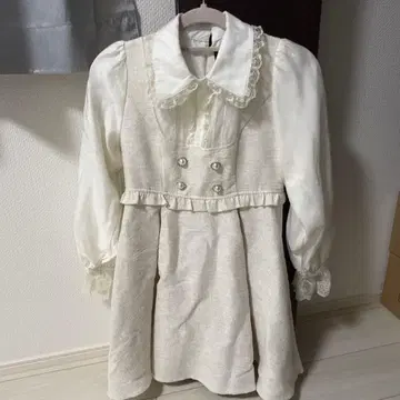 ROJITA 긴팔 원피스