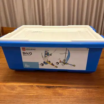 LEGO Education BricQ Motion Prime 45400