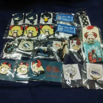 Eve 스트랩 묶음 판매