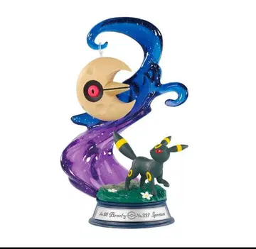 SWINGVIGNETTE collection 4 블래키&루나