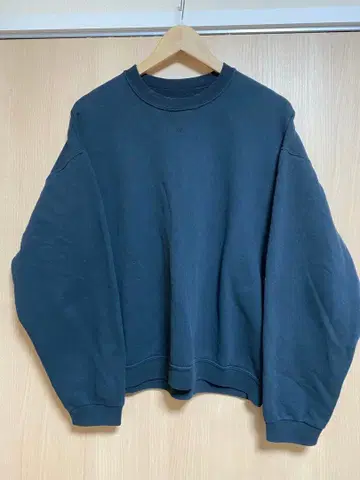 jerzees 맨투맨 블랙 L 사이즈