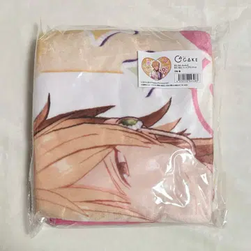 앙스타 8주년 담요 카오루