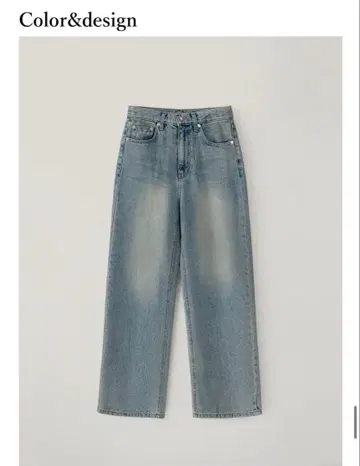 OHTORO island washing jeans S 사이즈 short