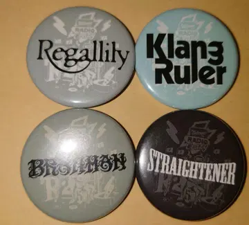 레이디클 캔뱃지 2025년 소