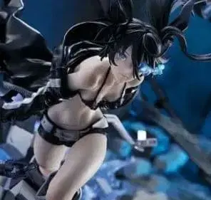 블랙 락 슈터 HxxG Edition.