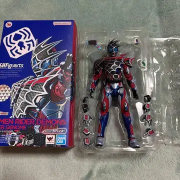 S.H.Figuarts 가면라이더 데몬즈