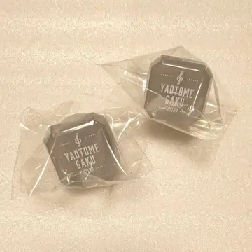 아이나나 TRIGGER 반지 라이트 야오토메 가쿠