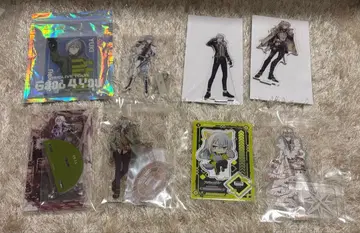 아이돌리쉬 세븐 센 아크릴 스탠드 묶음 판매