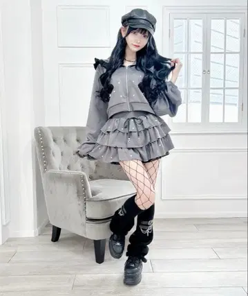 MARS 프리메로 묶음 판매 셋업 2세트