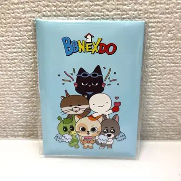 BOYNEXTDOOR 보넥도 푸넥도 팝업 스티커 미개봉 새상품