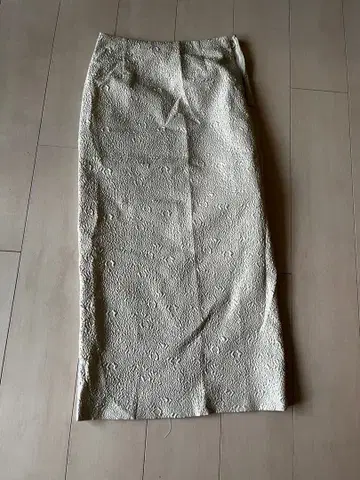 UR'S 타이트 스커트 롱 스커트