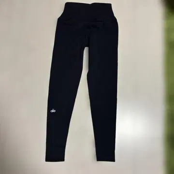 alo 레깅스 XS 사이즈
