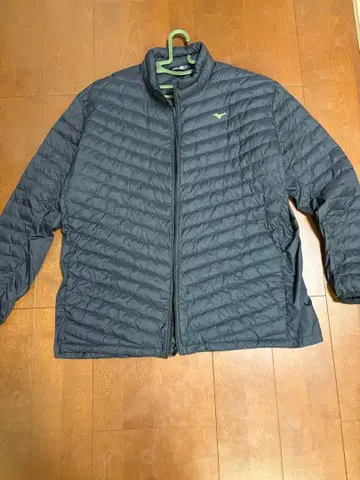 미즈노 골프웨어