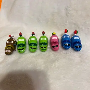 비치베코 나란데스