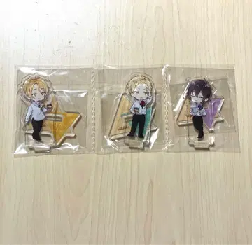 기븐 영화 아크릴 스탠드 미니 아크릴 스탠드 하루키 아키히코 우게츠