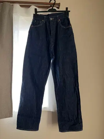 ANATOMICA 청바지 마릴린 27