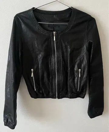 가죽 자켓 maxia 램 가죽 천연 가죽 엘레강스 셀렉