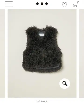 쓰리닷츠 웨이비퍼 숏 베스트