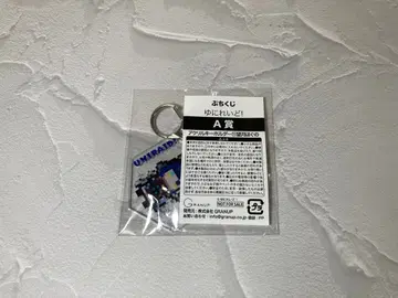 모치즈키 호구의 아크릴 키링