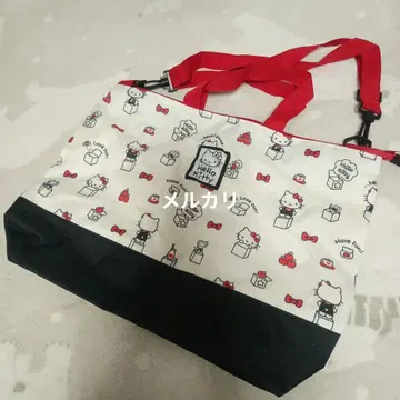 헬로키티 일본 한정판 산리오 2018