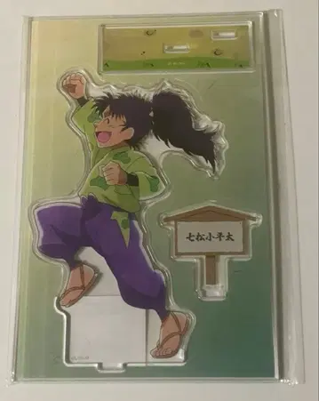 BIG 아크릴 스탠드 닌타마 란타로 나나마츠 코헤이타 모두 함께 걷는 단