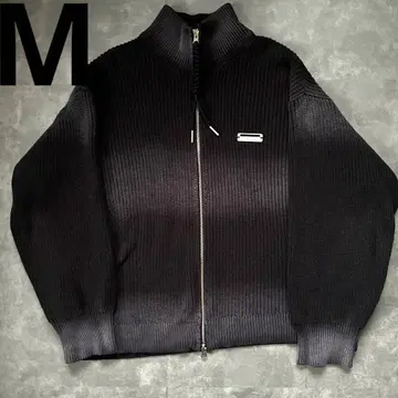 ADRER 드라이버 니트 M