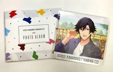 우타프리 베스트샷 CD 특전 어나더 자켓 토키야 소책자