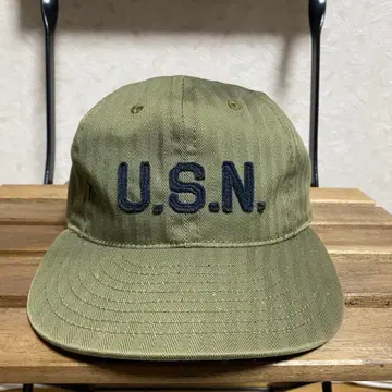 EBBETS FEELD WARE HOUSE 캡