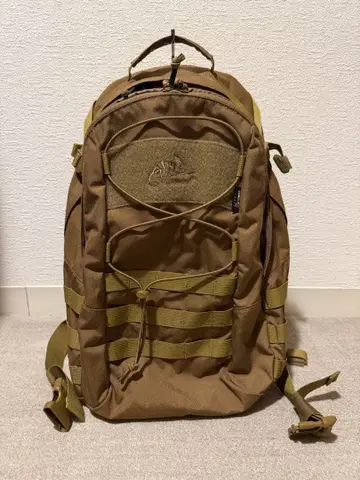 HELIKON-TEX EDC 백팩