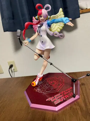 ONE PIECE pop 우타