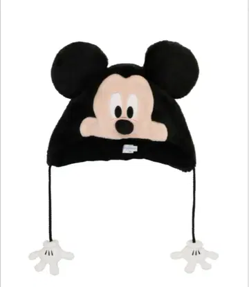 미키마우스 팬캡