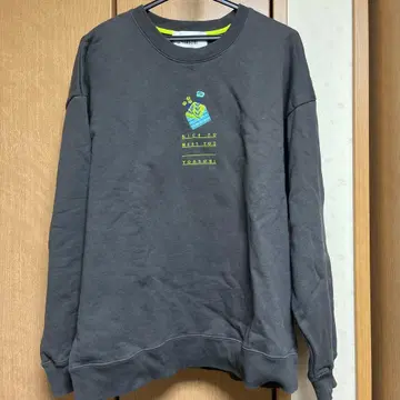 YOASOBI 맨투맨 NICE TO MEET YOU