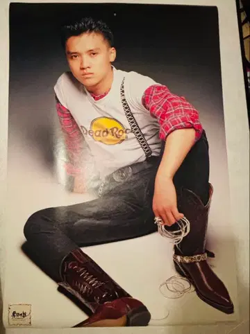 남투호조 포스터 A1 사이즈 4