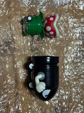 슈퍼 마리오 퍼블릭카 컬렉션 유니버셜