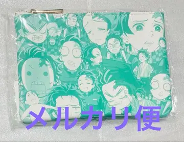 귀멸의 칼날 윳토가오 파우치 카마도 탄지로