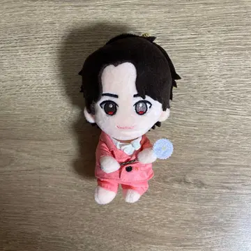 키타야마 히로미츠 마스코트