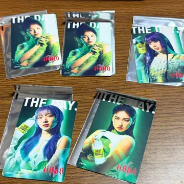 HANA 바디 멘테 THE DAY. 단품 판매용 댓글 주세요