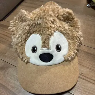 Duffy 동물 캡 프리 사이즈